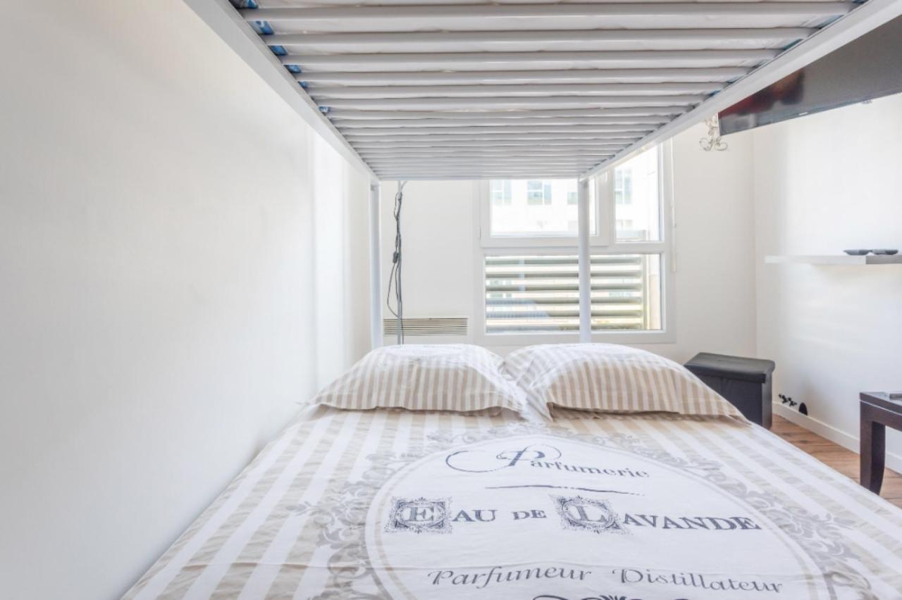 Appartement Confort Paris Montevrain Ngoại thất bức ảnh